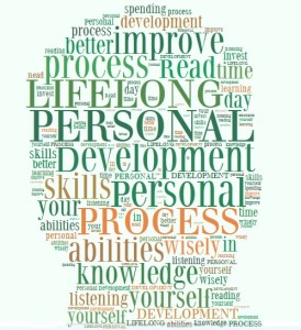 Personal Development