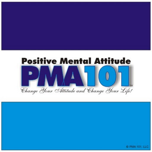PMA101 Positive Mental Attitude