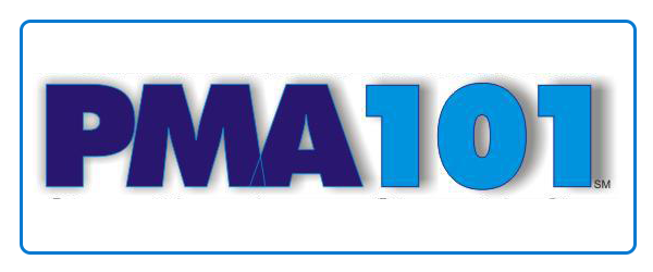 PMA101 Positive Mental Attitude