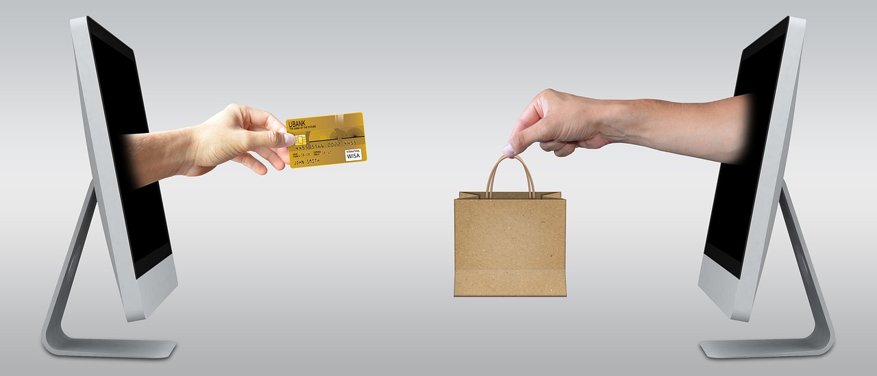 Sales and Profits from Digital Tools
