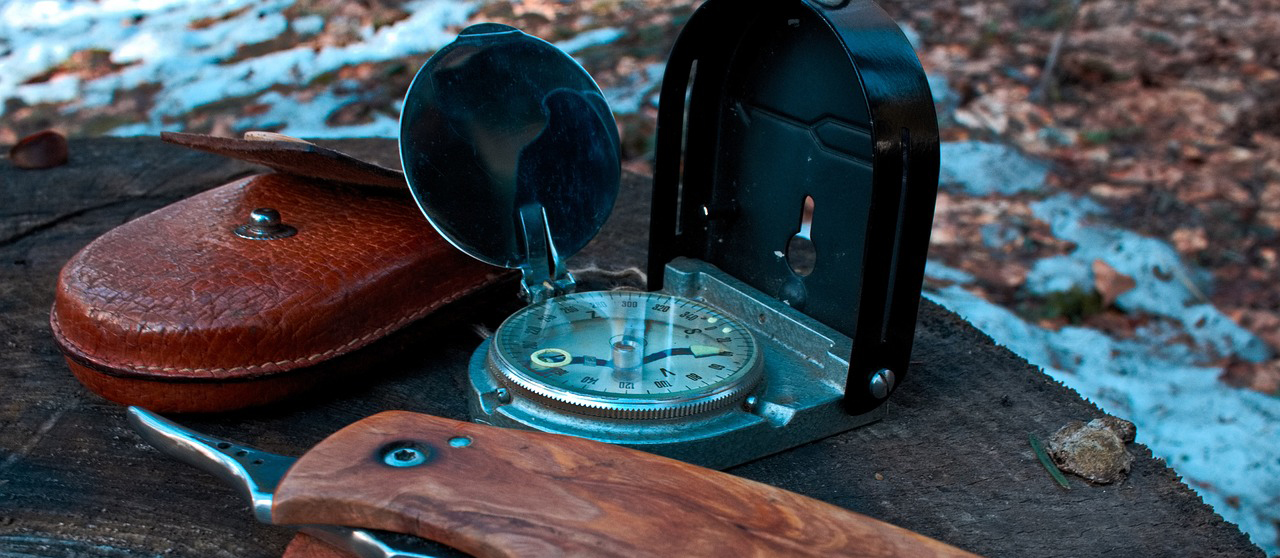 Survival and Preparedness Tools