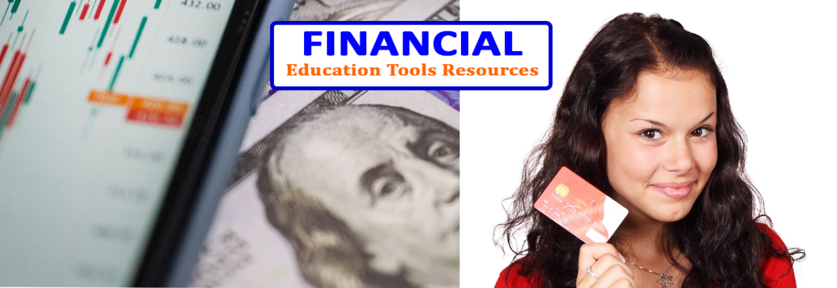 financial education tools and resources