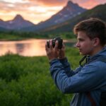 How To Become a Photographer