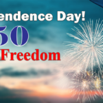 Happy Independence Day!