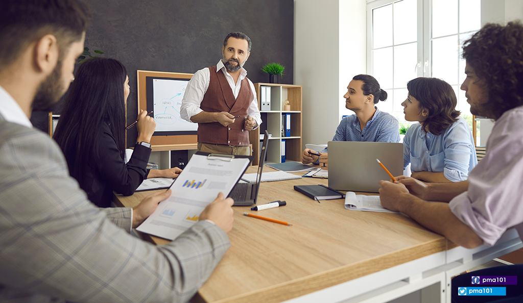 sales training