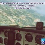 The Decision to Act