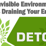 How To Detox and Restore Energy